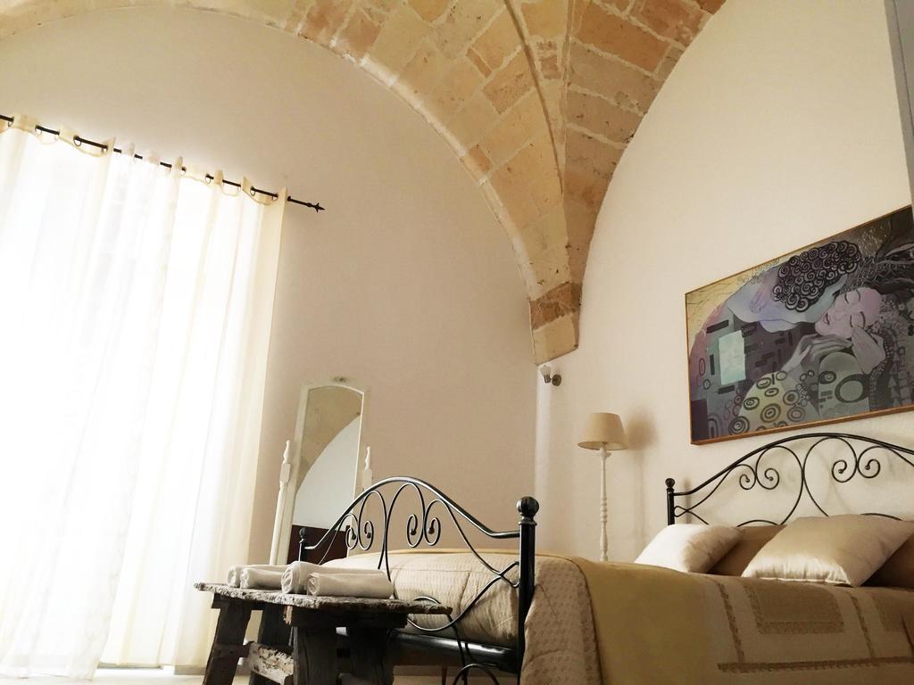 Rudiae Apartment Lecce Zewnętrze zdjęcie