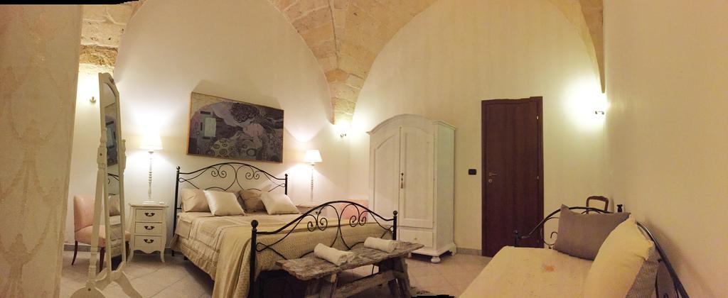 Rudiae Apartment Lecce Zewnętrze zdjęcie